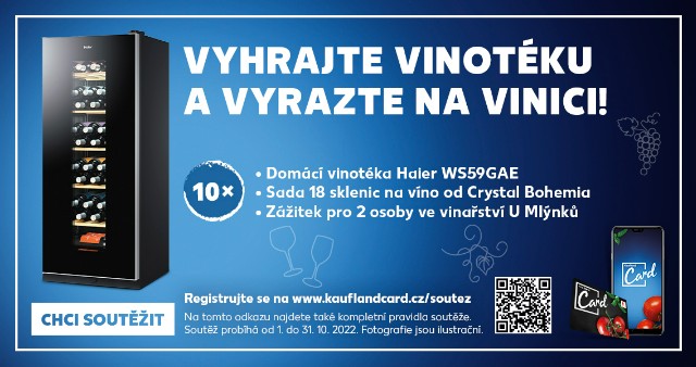 Vyhrajte a staňte se mistry grilu!