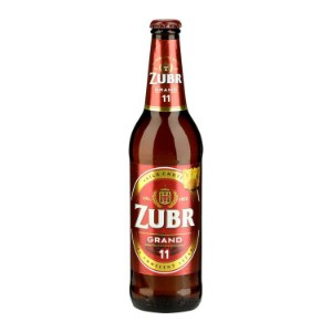 Zubr - Grand 11