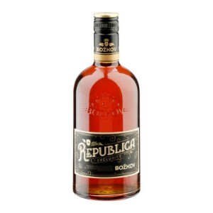 Božkov - Republica