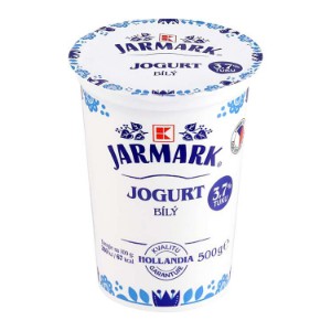 K-Jarmark - Jogurt