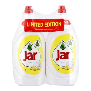 Jar - Prostředek na nádobí