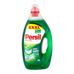 Persil - Prací gel / prášek / discs