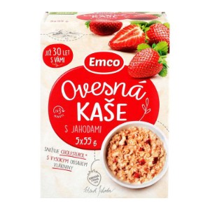 Emco - Ovesná kaše