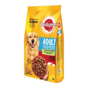 Pedigree Adult - Granule pro psy