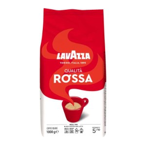 Lavazza - Zrnková káva