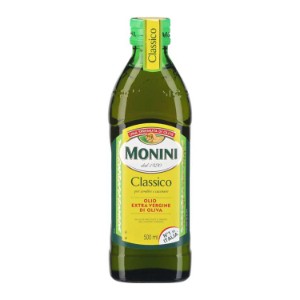 Monini - Olivový olej