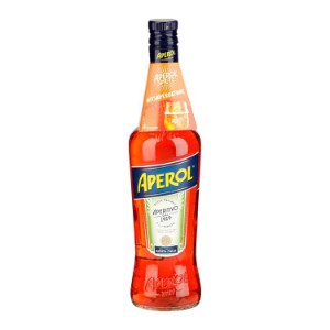 Aperol - Alkoholický nápoj