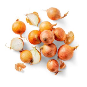 Cibule žlutá - kuchyňská