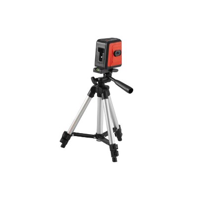 MyProject - Křížový laser liniový