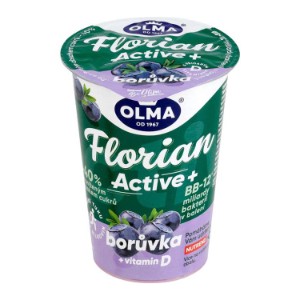 Florian - Active+
