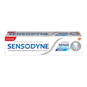 Sensodyne - Zubní pasta