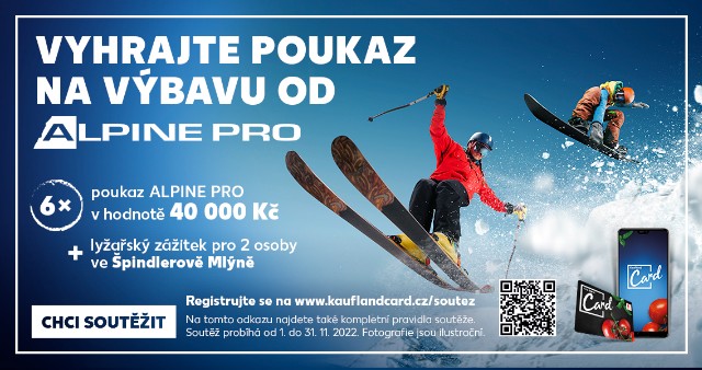 Vyhrajte a staňte se mistry grilu!