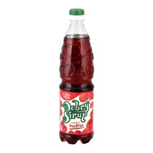 Dobrá Voda - Sirup