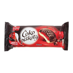 Figaro - Čoko piškoty