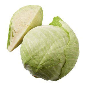 Zelí - Bílé hlávkové