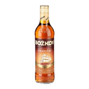 Božkov - Lihovina