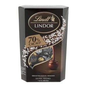 Lindt Lindor - Pralinky