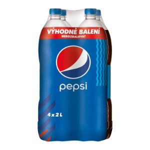 Pepsi Cola / Mirinda - Limonáda