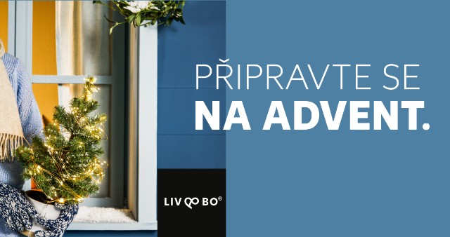 Liv&Bo - Připravte se na advent