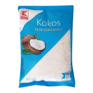 K-Classic - Kokos