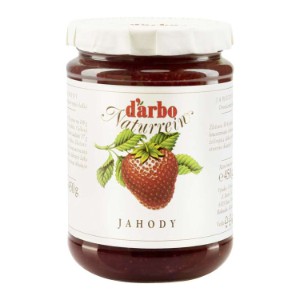 Darbo - Džem