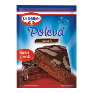 Dr.Oetker - Poleva