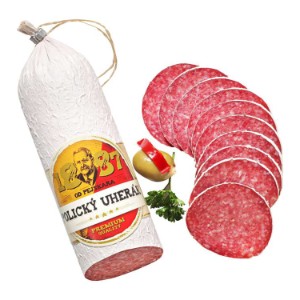 Pejskar - Polický uherák
