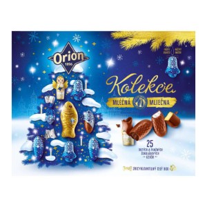 Orion - Vánoční kolekce