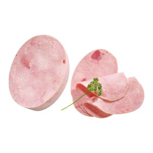 Le & Co - Dušená šunka v páře