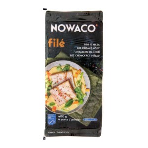 Nowaco - Filé z Aljašky