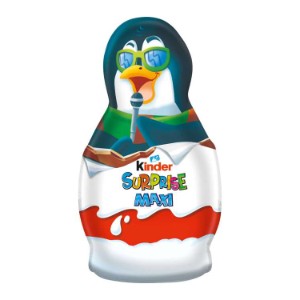 Kinder - Suprise Maxi