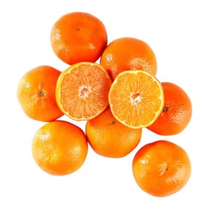 Mandarinky