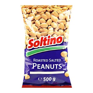 Soltino - Arašídy