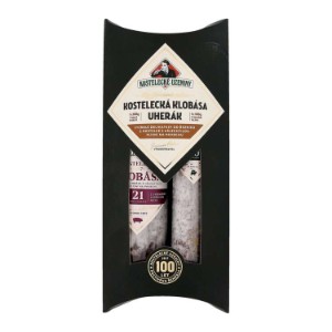 Kostelecké uzeniny - Kostelecká dvojka