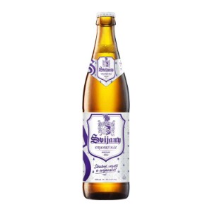 Svijanský Máz - Pivo