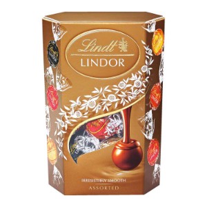 Lindt Lindoor - Pralinky