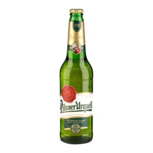 Pilsner Urquell - Pivo
