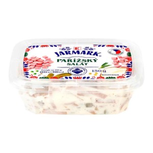 K-Jarmark - Pařížský salát / Vlašský salát / Pochoutkový salát