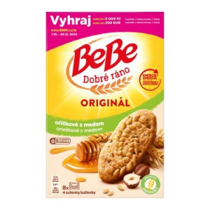 Opavia - Bebe Dobré ráno