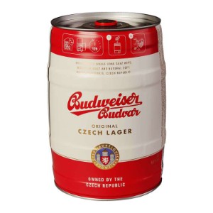 Budweiser Budvar Original - Pivo