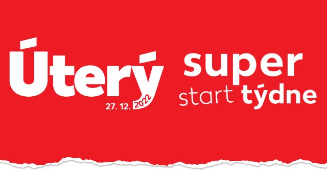 Super prodloužený víkend