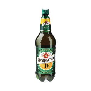Zlatopramen 11 - Pivo