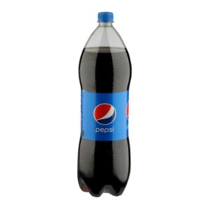 Pepsi / Pepsi Max / Mirinda / 7Up / Mountain Dew