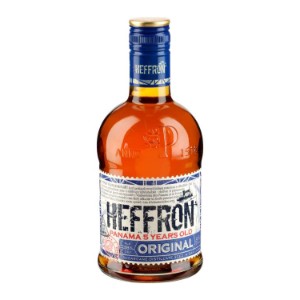 Heffron - Lihovina