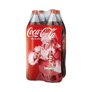 Coca-Cola / Coca-Cola Zero