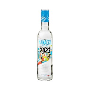 Hanácká vodka