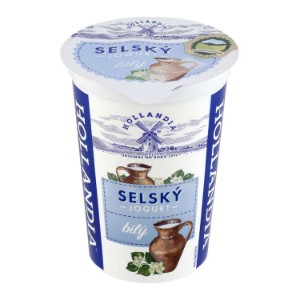 Hollandia - Selský jogurt