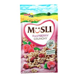 Bonavita - Müsli