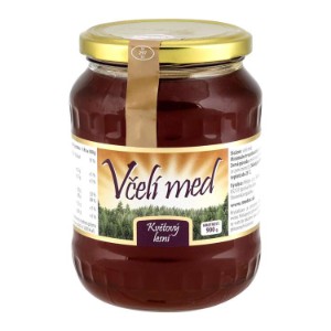 Medas - Včelí med