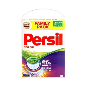 Persil - Prací prášek